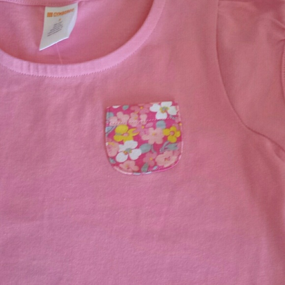 NWT - Gymboree Girls Size 5 Dress - Picture 3 of 7